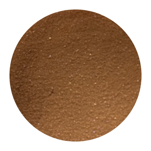Ombre Dust Glitter Light Brown 